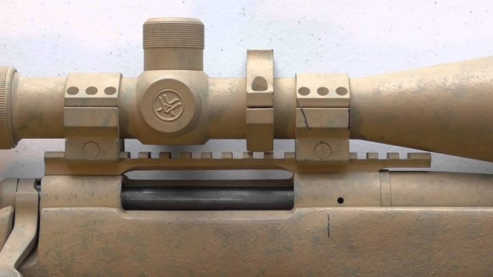 best scope rings for picatinny rail best scope rings for picatinny rail