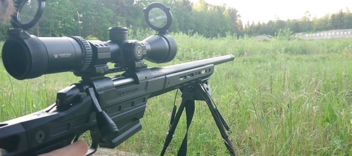 semi auto 6.5 creedmoor semi auto 6.5 creedmoor