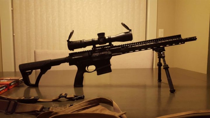best 308 ar rifle best 308 ar rifle