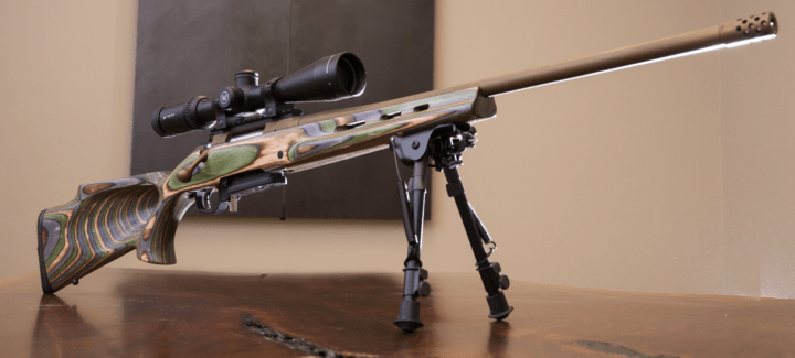 6.5 creedmoor hunting rifle 6.5 creedmoor hunting rifle