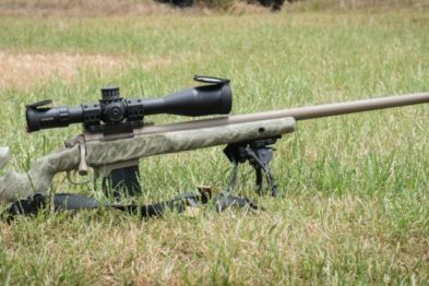 6.5 creedmoor military