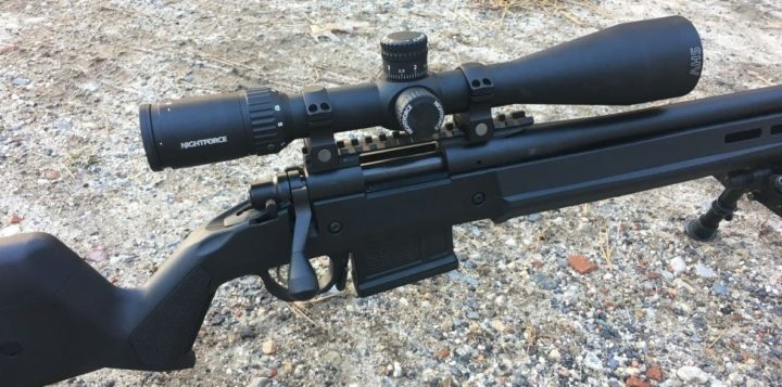 6.5 creedmoor rifles 6.5 creedmoor rifles