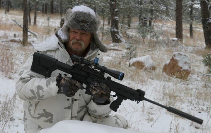 AR-10 AR-10