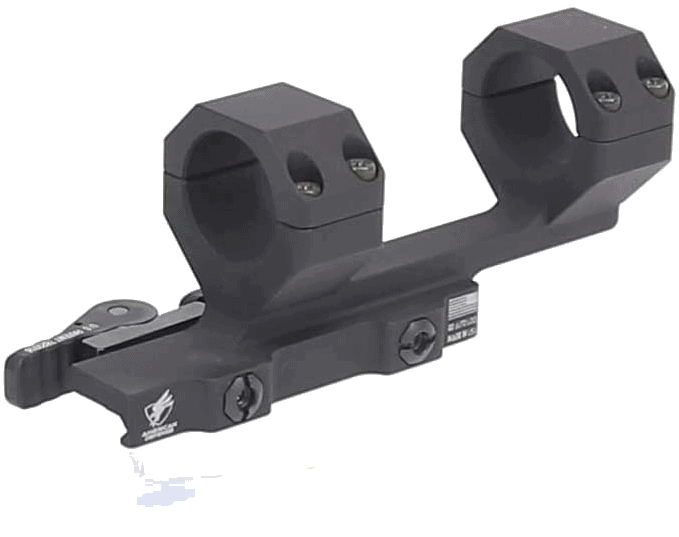 Best AR10 Scope Mount [Quality + Budget]