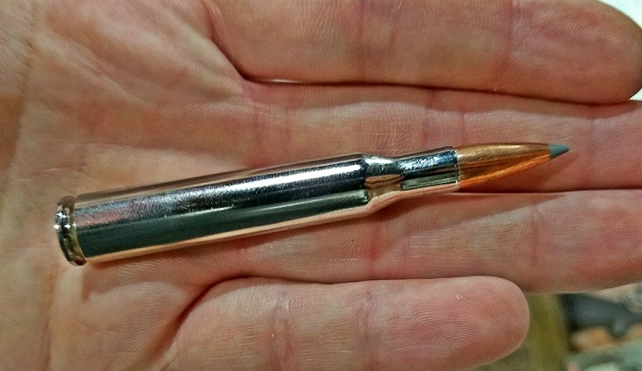 best 6.5 creedmoor load best 6.5 creedmoor load
