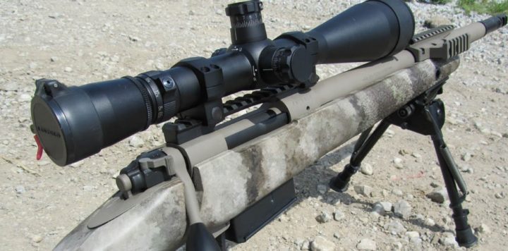best 6.5 creedmoor rifle best 6.5 creedmoor rifle
