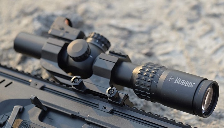 Best AR-10 Scope Mount [Quality + Budget]