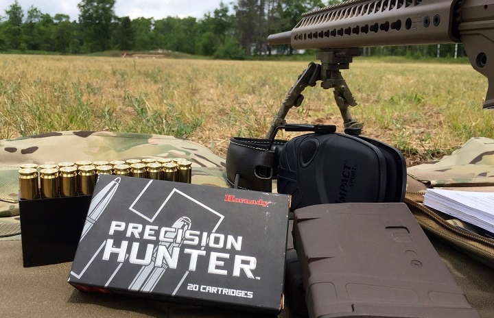 hornady precision hunter 6.5 creedmoor hornady precision hunter 6.5 creedmoor