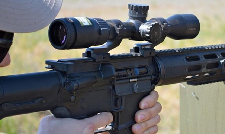 quick release scope mounts quick release scope mounts