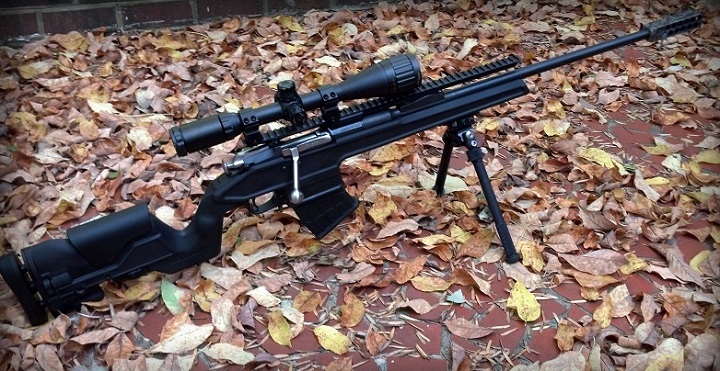 ruger creedmoor 6.5 ruger creedmoor 6.5