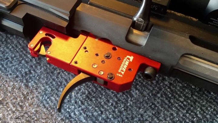 ruger percision ruger percision