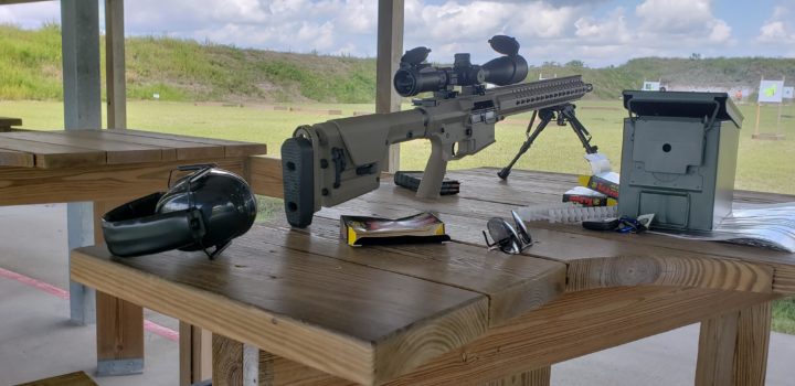 ruger precision .308 ruger precision .308