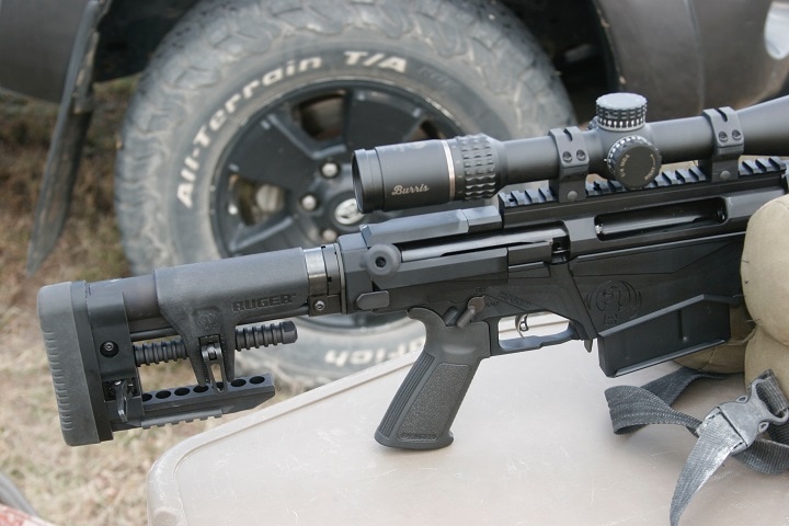 ruger precision rifle 308 ruger precision rifle 308