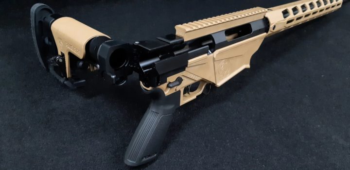 ruger precision stock ruger precision stock
