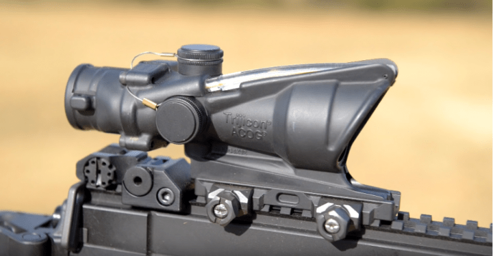 acog magnifier acog magnifier