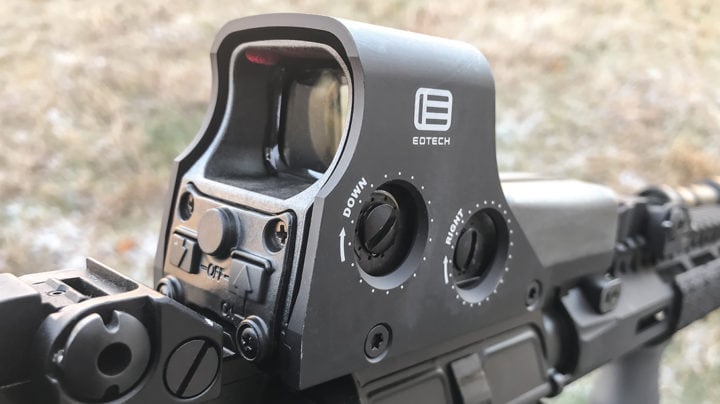 eotech magnifier eotech magnifier