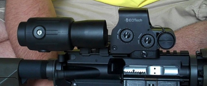 ACOG vs EOTech with Magnifier – Which Is Better