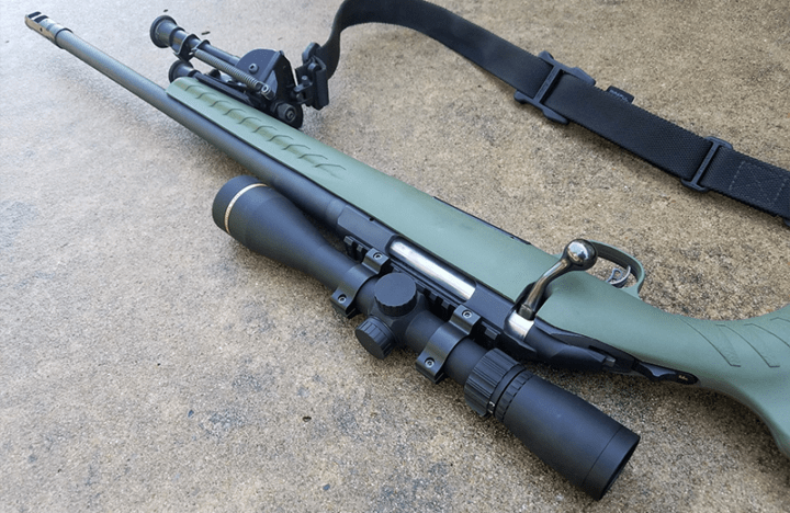 remington 700 sniper setup remington 700 sniper setup