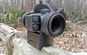 cheap red dot