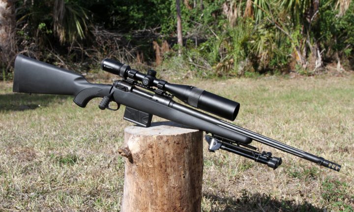 9 Best Scopes For The 22 Magnum Rifle