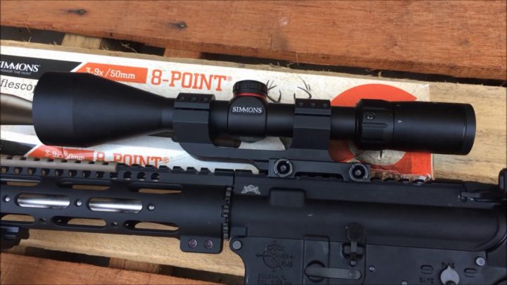 30 06 rifle scope 30 06 rifle scope