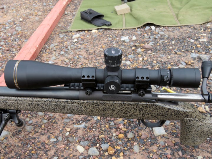 best 30-06 scope best 30-06 scope