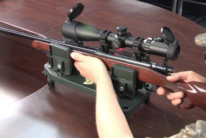 Hunter Scope Hunter Scope