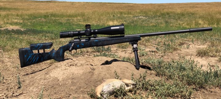 UTG 4-16X50 1" Hunter Scope UTG 4-16X50 1" Hunter Scope