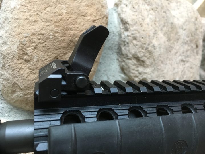 best ar 15 iron sights best ar 15 iron sights