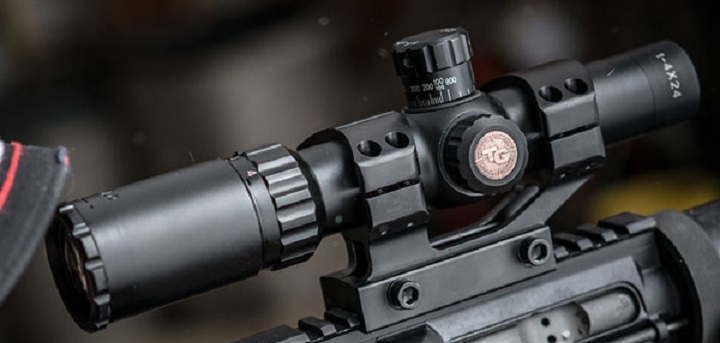 9 Best Scopes For The 22 Magnum Rifle