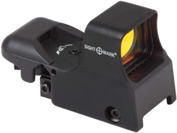 Sightmark Ultra Shot Reflex Sight Sightmark Ultra Shot Reflex Sight