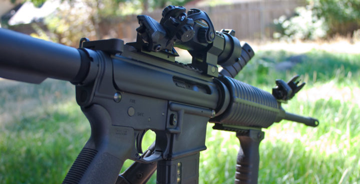 best ar 15 iron sights best ar 15 iron sights