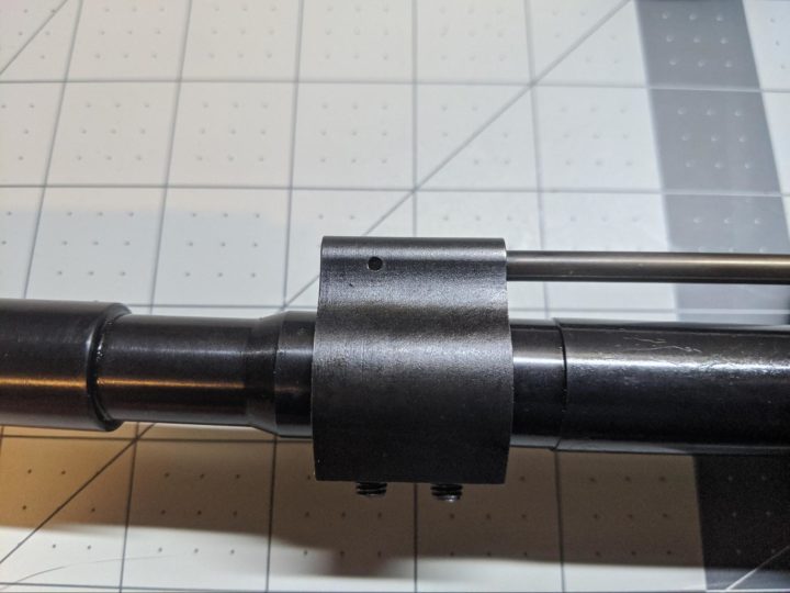 assemble ar upper assemble ar upper