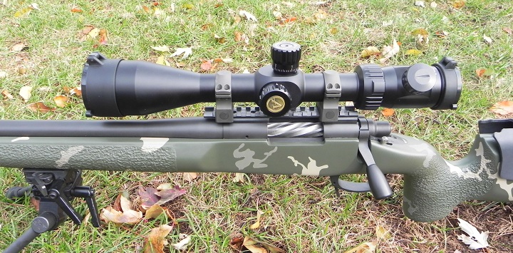 The 13 Best AR10 Scopes [High End to Budget Choices]