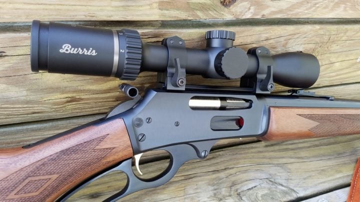 best scope for 30-06 best scope for 30-06