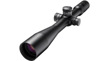 Burris Optics XTR II Burris Optics XTR II
