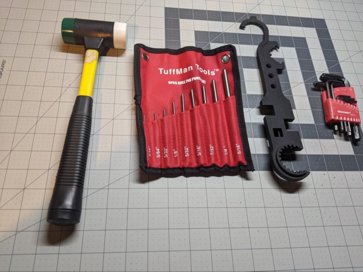 how to assemble an ar 15 upper how to assemble an ar 15 upper