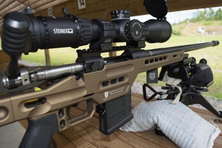 magnification needed for 1000 yards magnification needed for 1000 yards