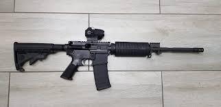 300 blackout red dot 300 blackout red dot