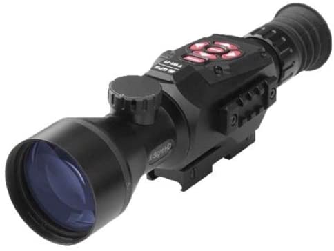 ATN X-Sight II HD 5-20 ATN X-Sight II HD 5-20