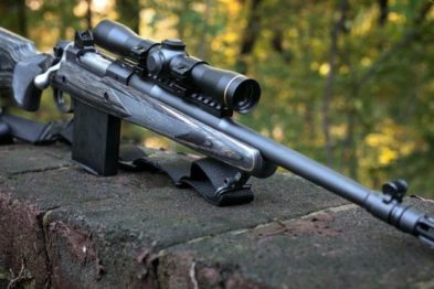Best Scout Rifles and Scopes
