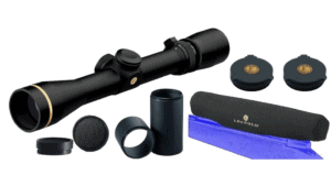Leupold VX-3i Leupold VX-3i