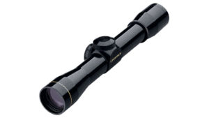 Leupold FX-I 4x28mm Rimfire/Ultralight Riflescope Leupold FX-I 4x28mm Rimfire/Ultralight Riflescope