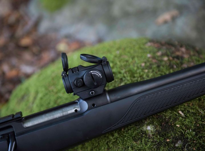 aimpoint h2 aimpoint h2