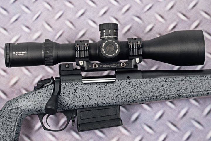 best long range rifle scope for the money best long range rifle scope for the money