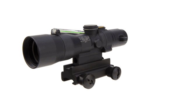 acog 300 blk acog 300 blk