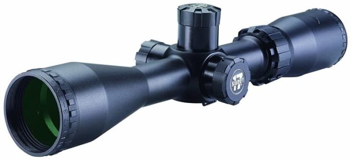 best scope for savage a17 best scope for savage a17