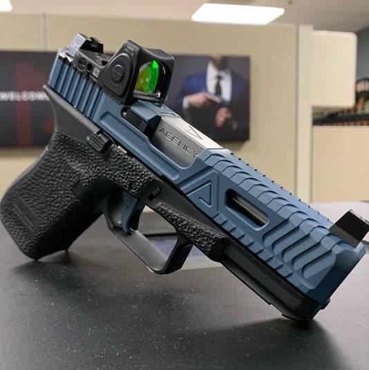 Top 11 Best Scope for 4570 Rifles 2023 [Buying Guide]