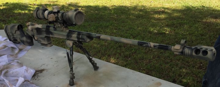 long eye relief scout scope long eye relief scout scope