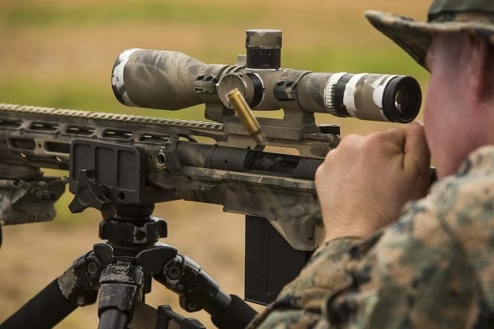 marine shooting marine shooting